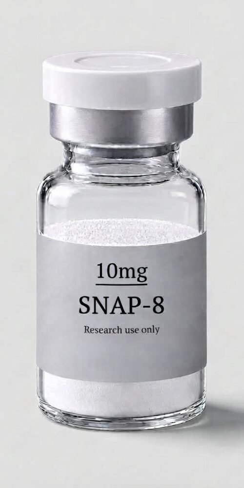 SNAP-8<br>10mg