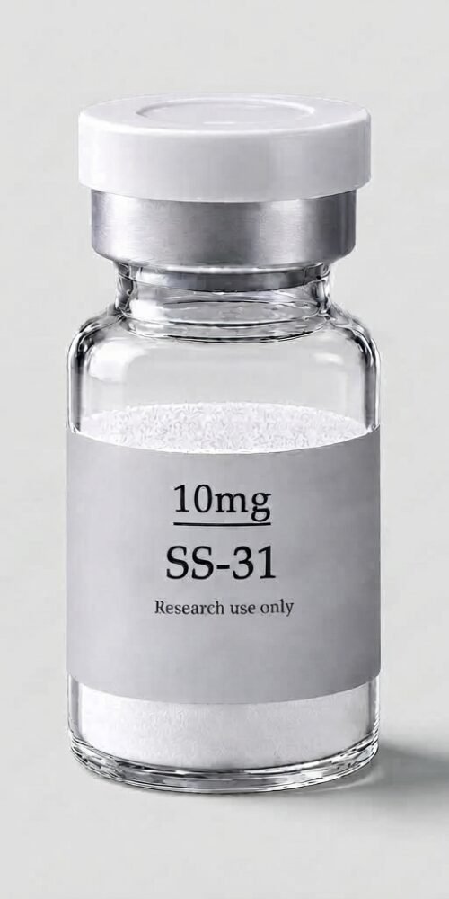 SS-31<br>10mg