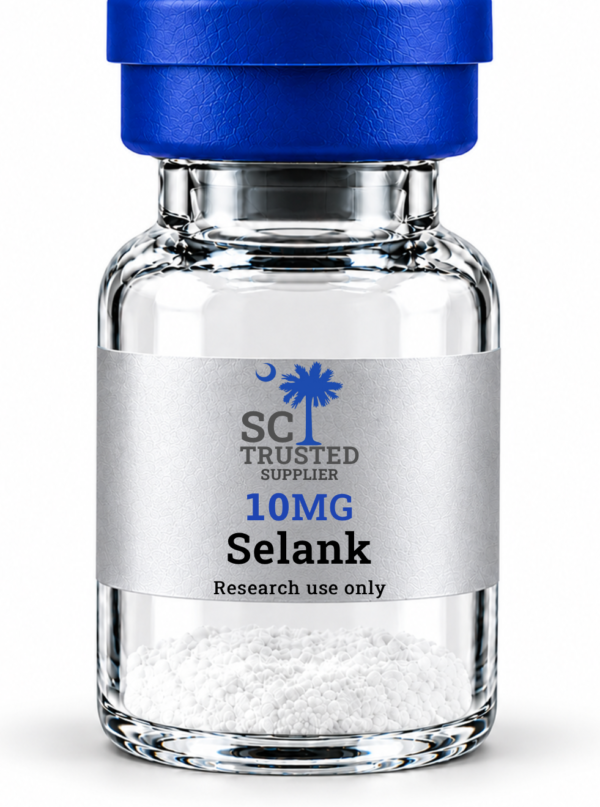 Selank