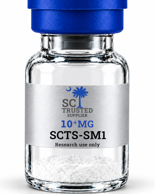 SCTS-SM1<br>(Semaglutide)