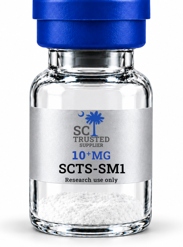 SCTS-SM1<br>(Semaglutide)