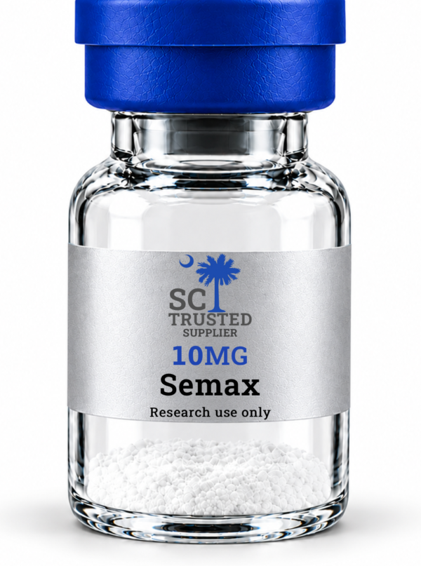 Semax-10mg Semax