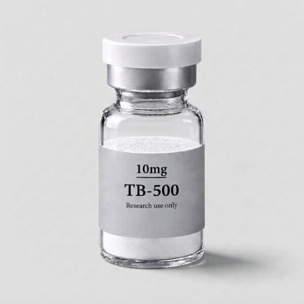 TB500 TB-500<br>10mg