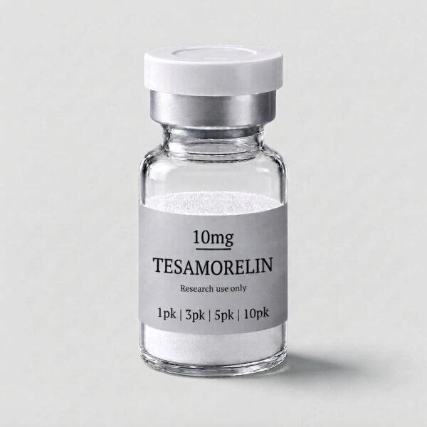 TESA TESAMORELIN<br>10mg