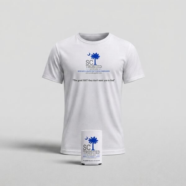 Tee-Koozie Bundle UNISEX TEE &<br>KOOZIE BUNDLE
