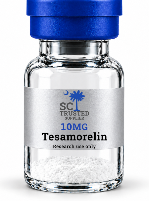 Tesamorelin