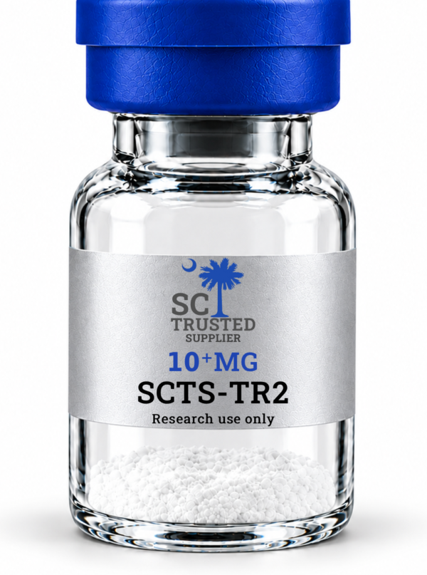 Tirzepatide SCTS-TR2<br>(Tirzepatide)