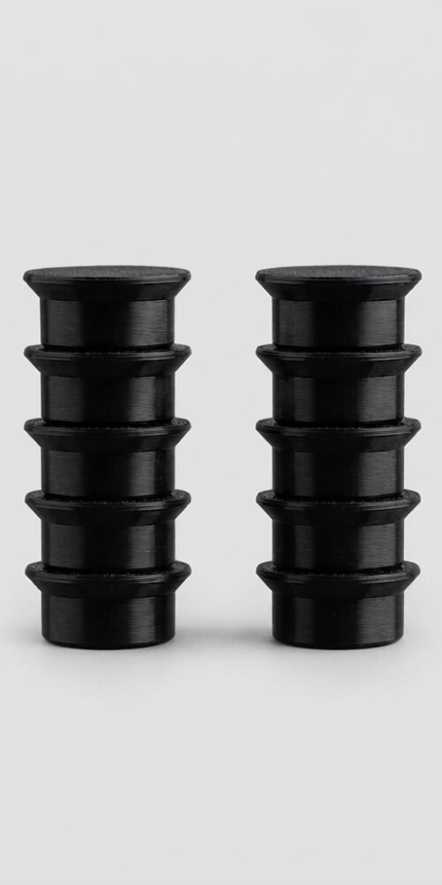 VIAL CAPS<br>(10pk)