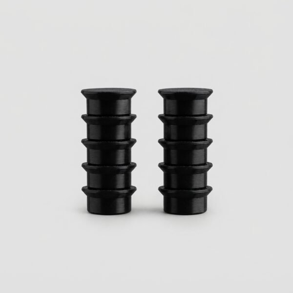 VIAL CAPS<br>(10pk)