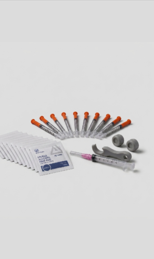 LABORATORY UTILITY TOOLS