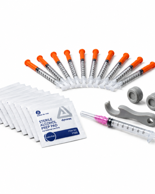 Lab Tools Set