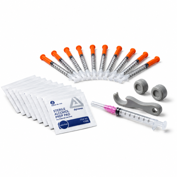Lab Tools Set
